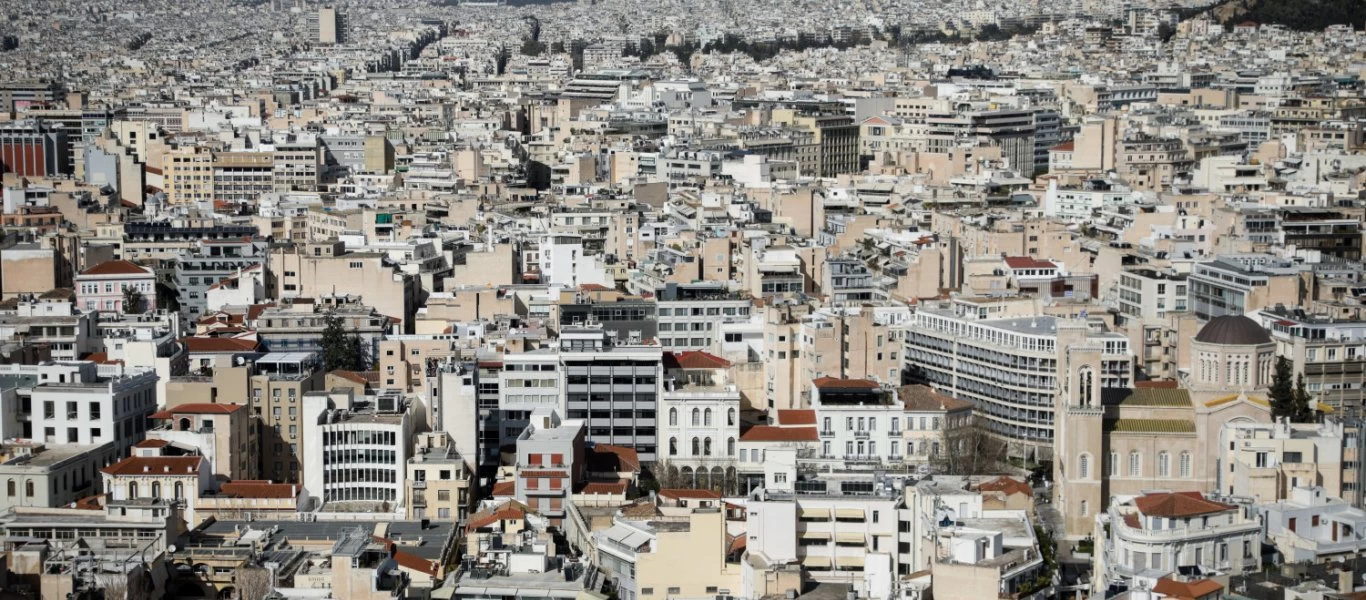 ΑΑΔΕ: «Άνοιξε» η πλατφόρμα για τα «ψαλιδισμένα» ενοίκια Νοεμβρίου - Ποιοι πρέπει να υποβάλουν δήλωση